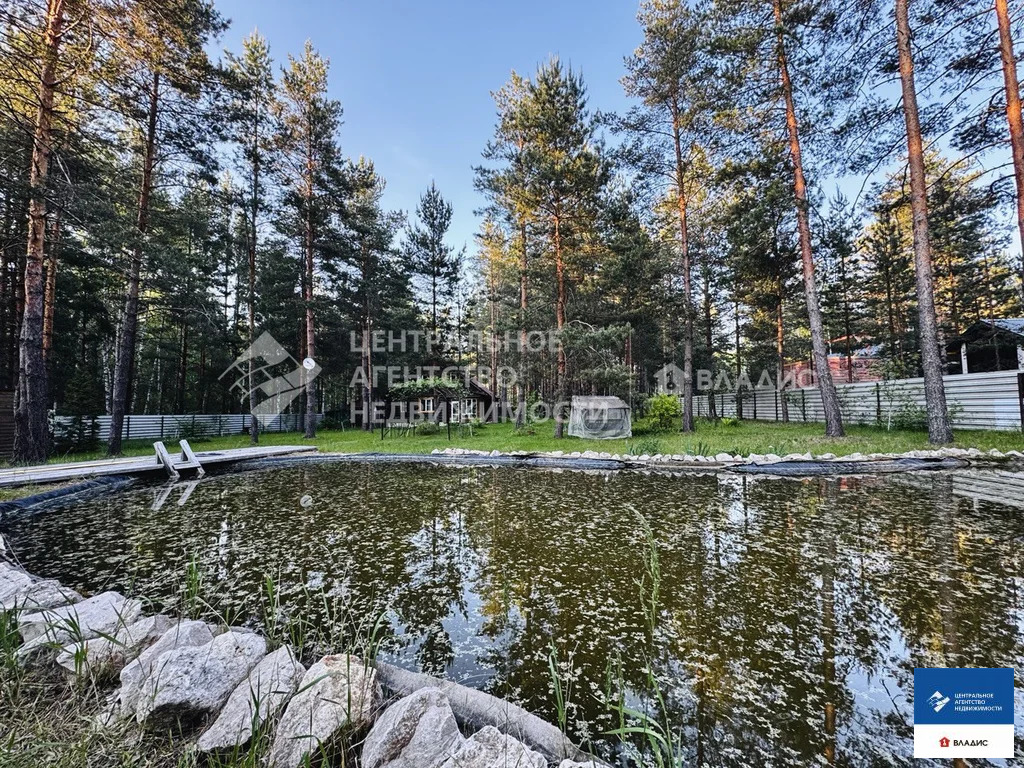 Продажа дома, Спасский район - Фото 36