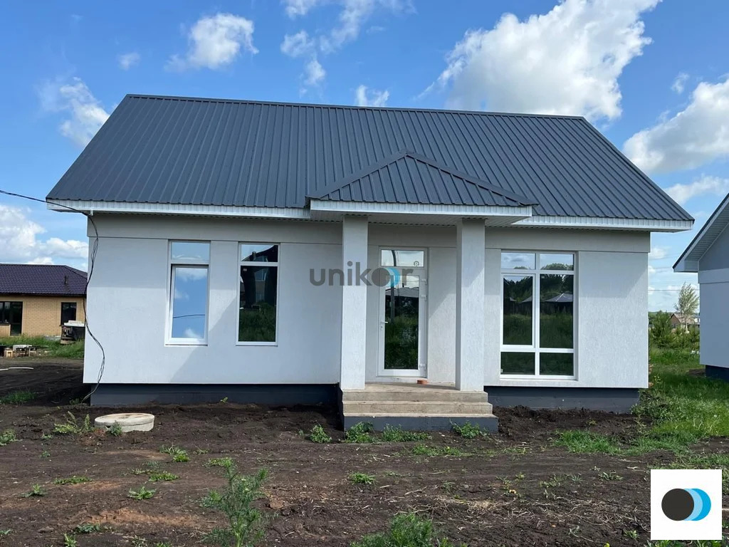 Продажа дома, Нагаево, Салютная улица - Фото 1