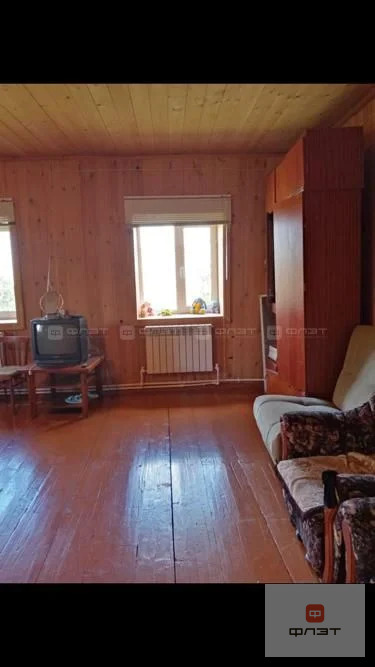 Продажа дома, Сапуголи, Лаишевский район, ул. Озерная - Фото 5