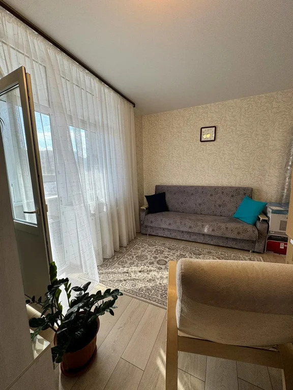 Продается квартира, 40 м - Фото 3