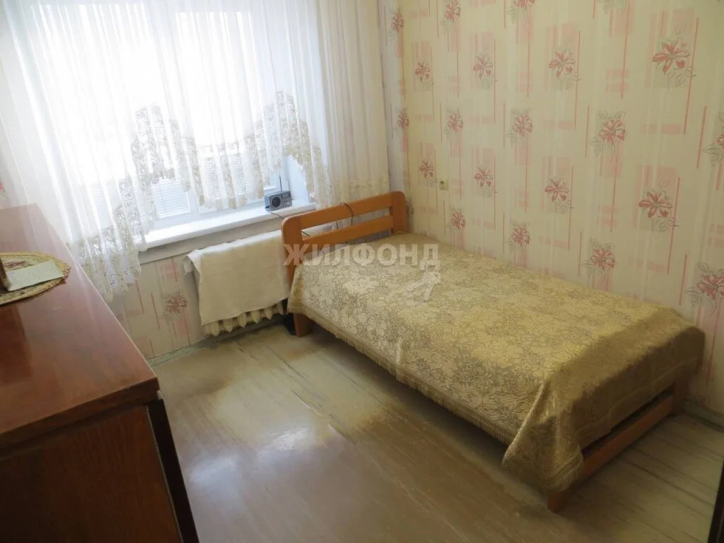 Продажа квартиры, Новосибирск, ул. Макаренко - Фото 7