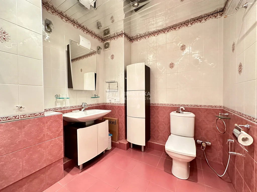 Продажа квартиры, Большая Грузинская улица - Фото 26