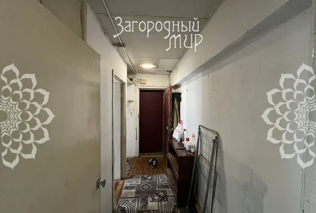 Уютная трехкомнатная квартира на Красной Пресне - Фото 15