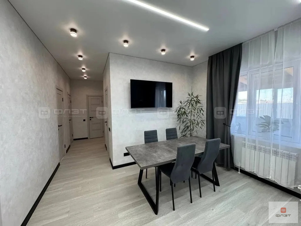 Продажа дома, Тарлаши, Лаишевский район, ул. Кристальная - Фото 3