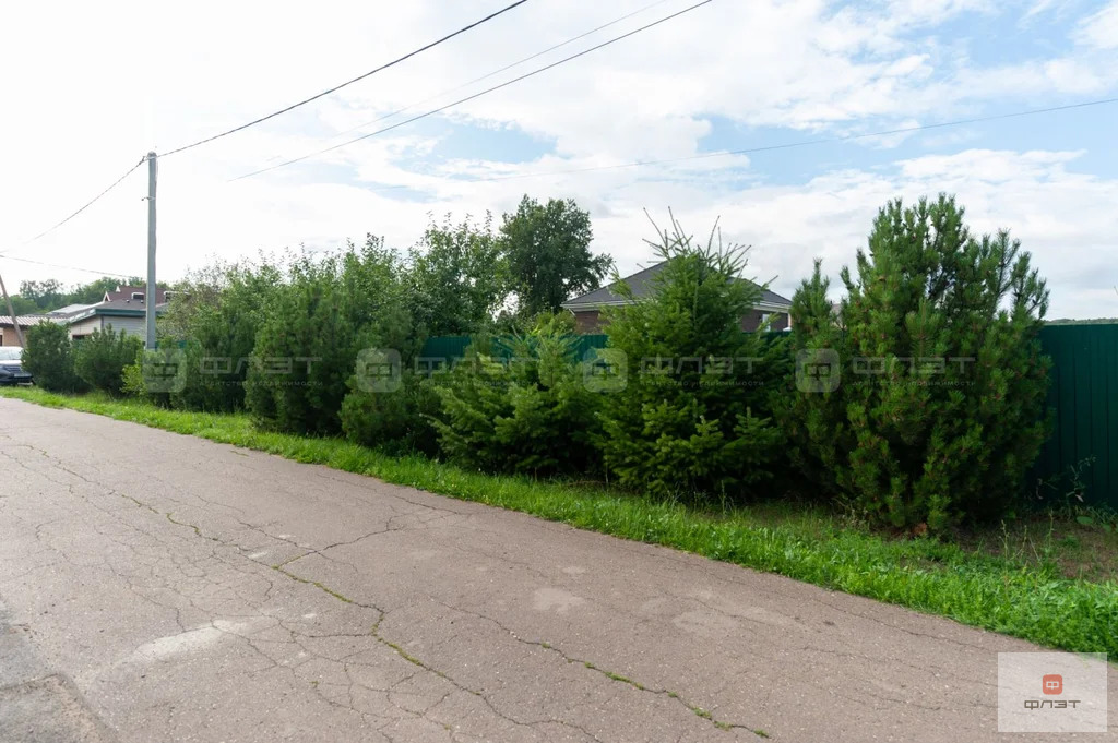 Продажа дома, Зимняя Горка, Лаишевский район, ул. Лесная - Фото 19