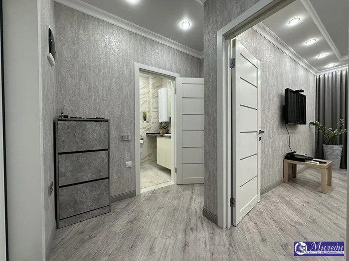 Продажа квартиры, Батайск, Крупской улица - Фото 10