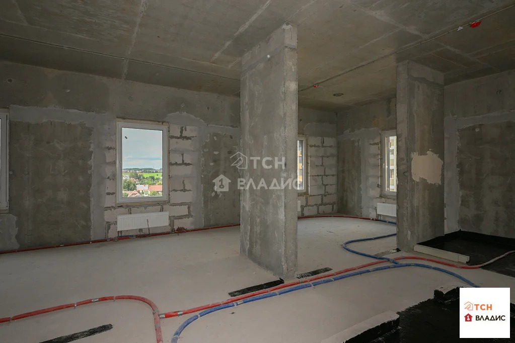 Продажа квартиры, Бородино, Мытищинский район, Малая Бородинская улица - Фото 5