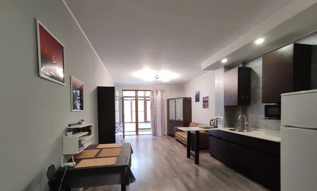 Аренда квартиры, Севастополь, проезд Рубежный - Фото 1