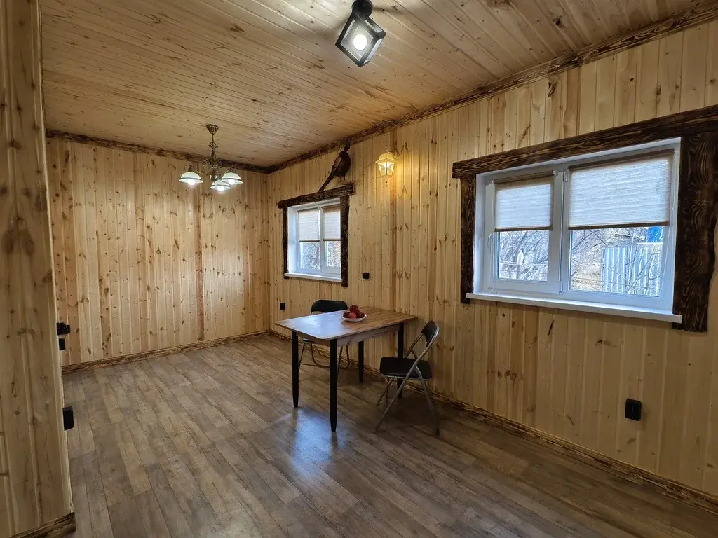 Чудо-дача в деревне Трещиха - Фото 8