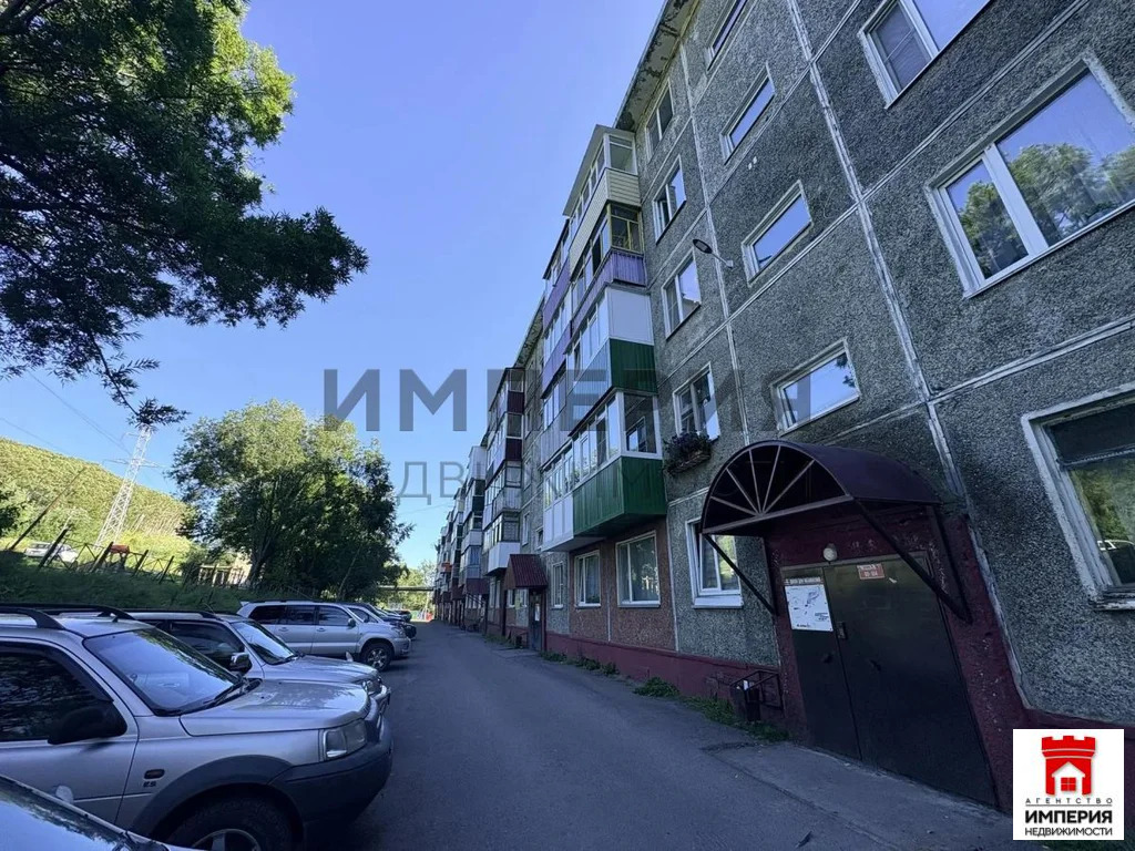 Продажа квартиры, Петропавловск-Камчатский, ул. Дальняя - Фото 1