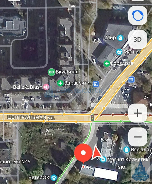 Аренда ПСН, Володарского, Ленинский район, ул. Центральная - Фото 6