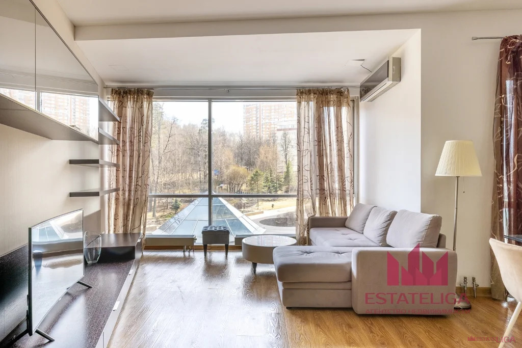 Продажа квартиры, м. Славянский бульвар, ул. Нежинская - Фото 17