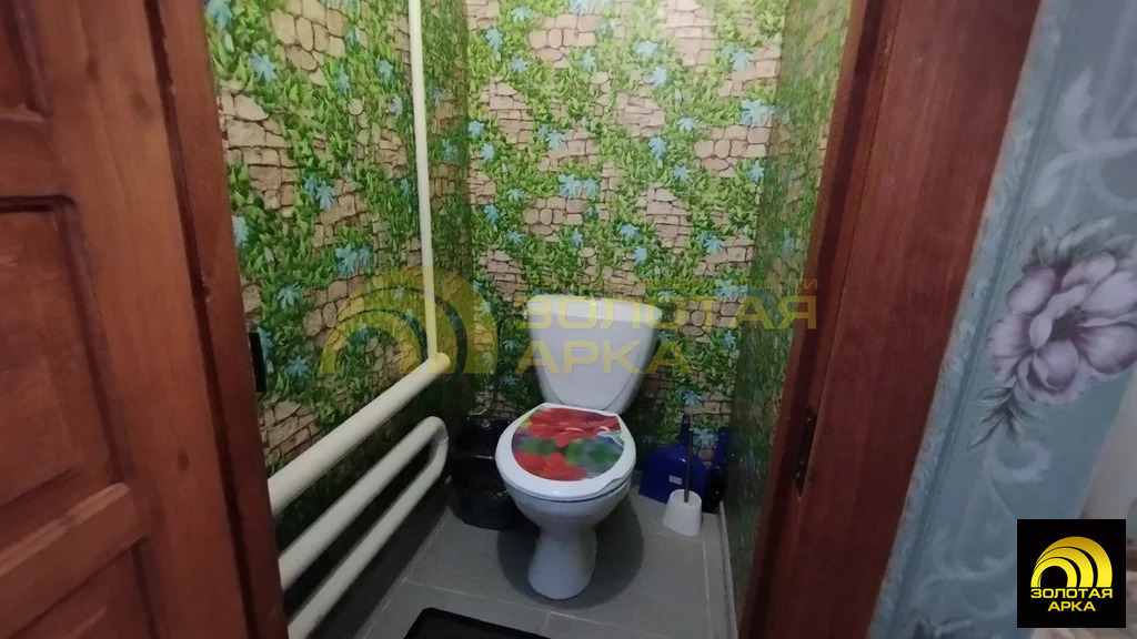 Продажа дома, Вышестеблиевская, Темрюкский район, ул. Ленина - Фото 14