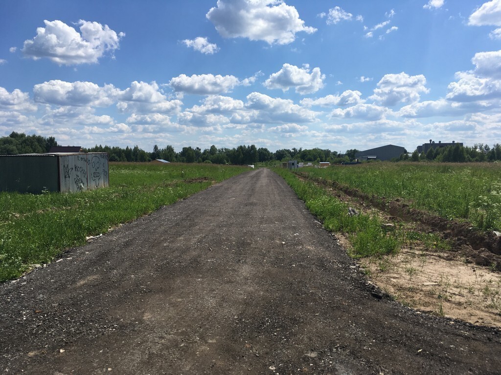 Купить Участок В Щелковском Районе Московской Области