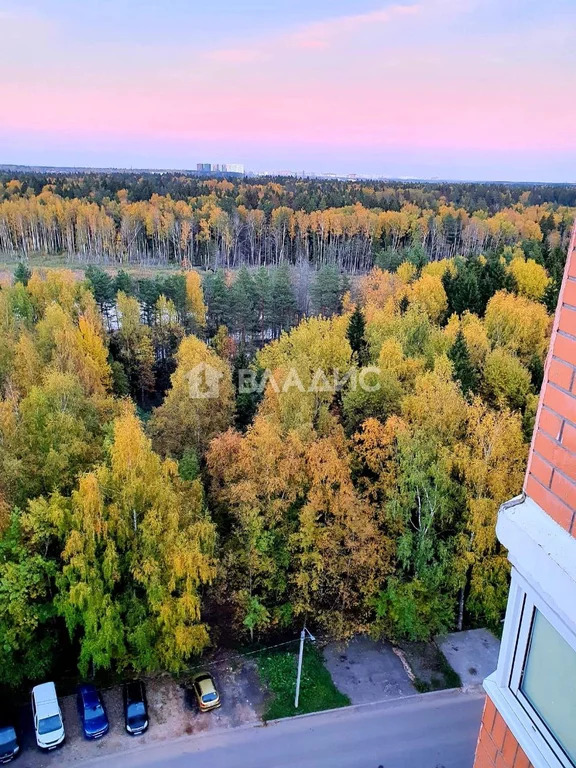 Городской округ Солнечногорск, деревня Брёхово, микрорайон Школьный, . - Фото 15