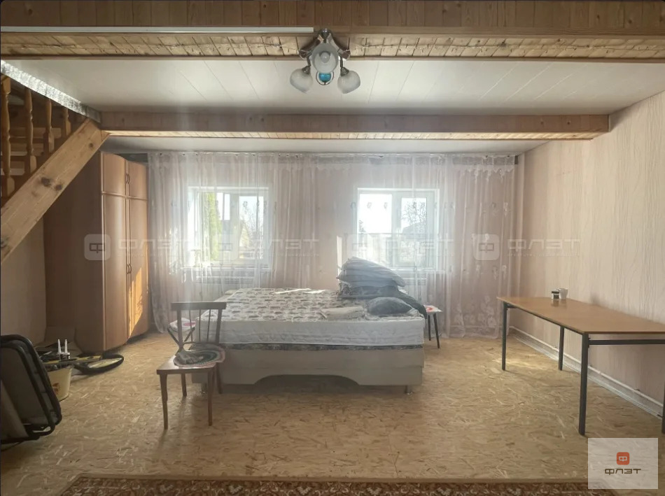 Продажа дома, Верхнеуслонский район, дом 171 - Фото 7