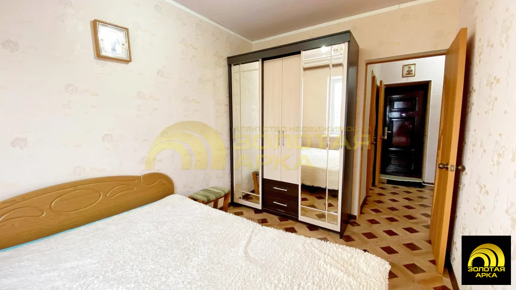 Продажа квартиры, Варениковская, Крымский район, ул. Пушкина - Фото 6