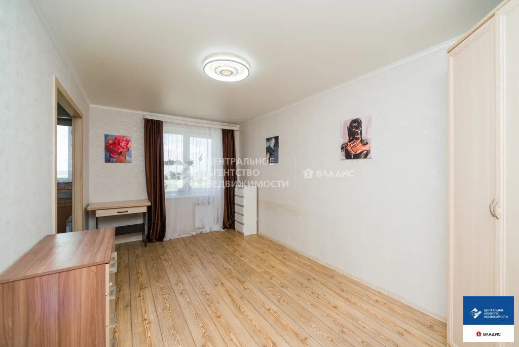Продажа квартиры, Рязань, Семчинская улица - Фото 3