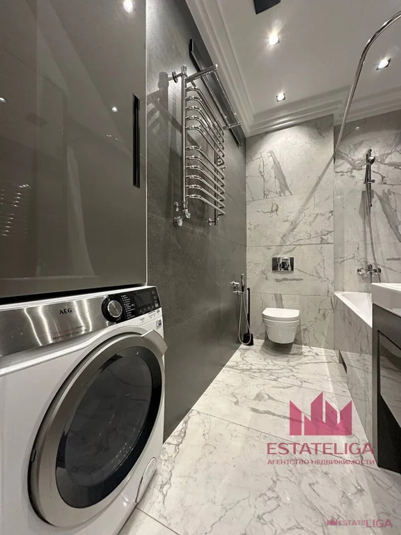 Продажа квартиры, ул. Ходынская - Фото 26