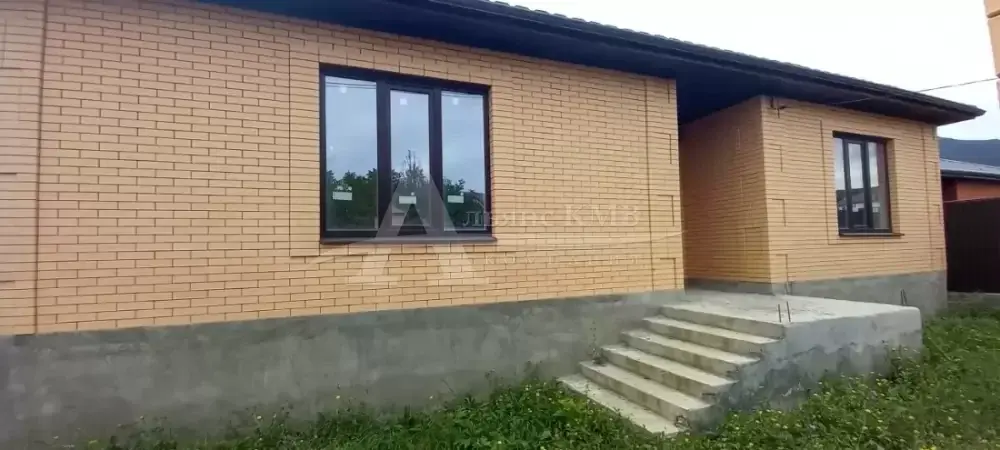 Продажа дома, Минеральные Воды, ул. Тенистая - Фото 1