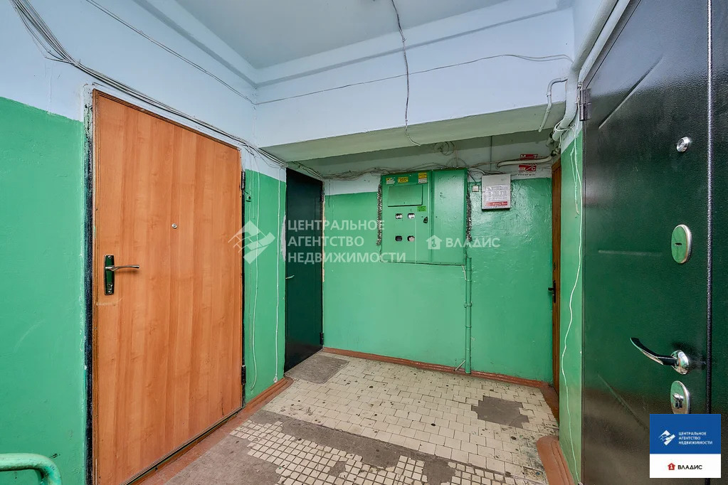Продажа квартиры, Рязань, ул. Интернациональная - Фото 16