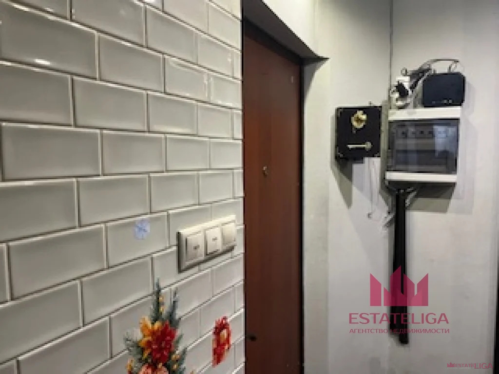 Продажа квартиры, ул. Домостроительная - Фото 11