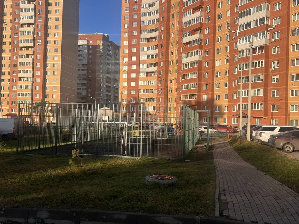 Продажа квартиры, Дмитров, Дмитровский район, микрорайон имени В.Н. ... - Фото 20