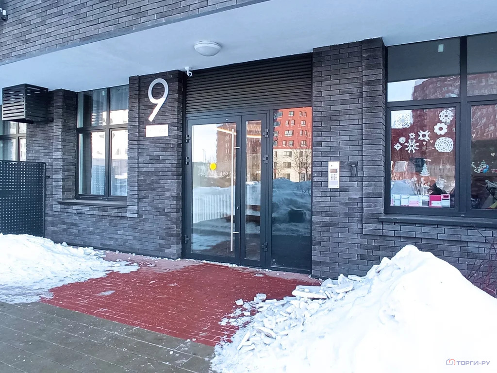 Продажа квартиры, 3-я Нововатутинская улица - Фото 3