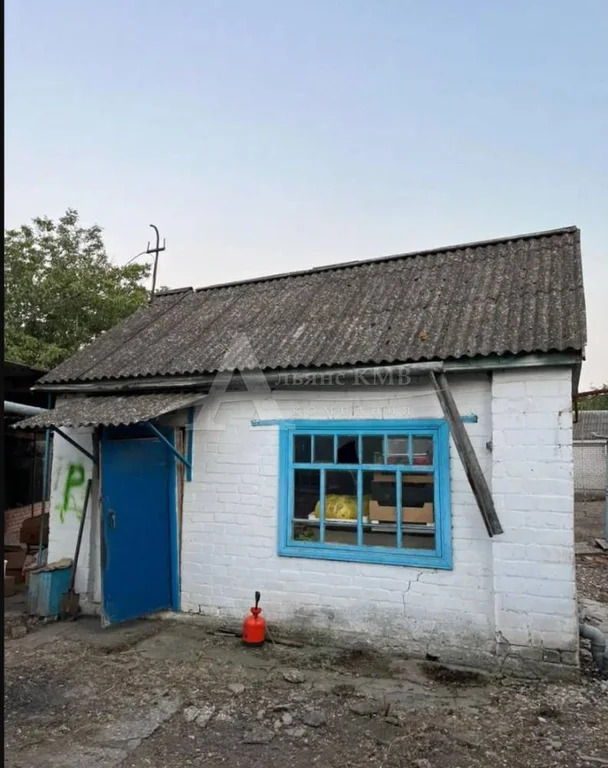 Продажа дома, Георгиевск, ул. Ленина - Фото 1