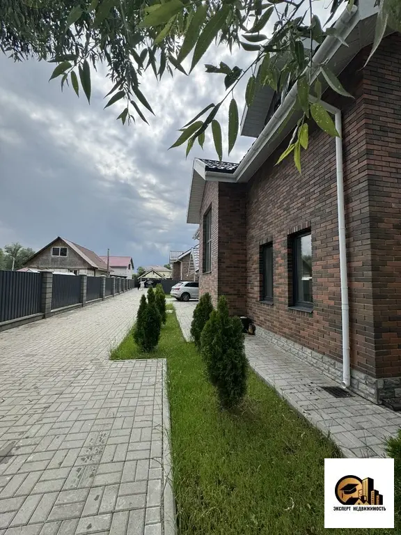 Продажа дома, Кленово, Кленовское с. п., ул. Садовая - Фото 2