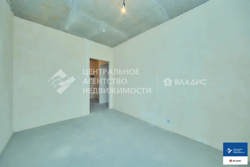 Продажа квартиры, Рязань, улица Ивана Земнухова - Фото 12