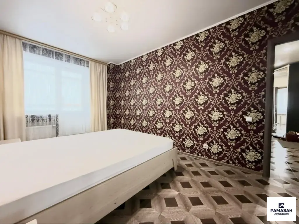 2-ком квартира ул.Хусаина Мавлютова, д. 17Ек2 - Фото 20