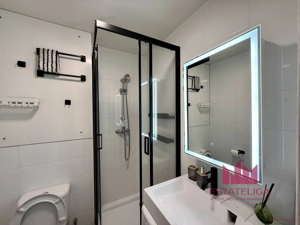 Аренда квартиры, ул. Амурская - Фото 10