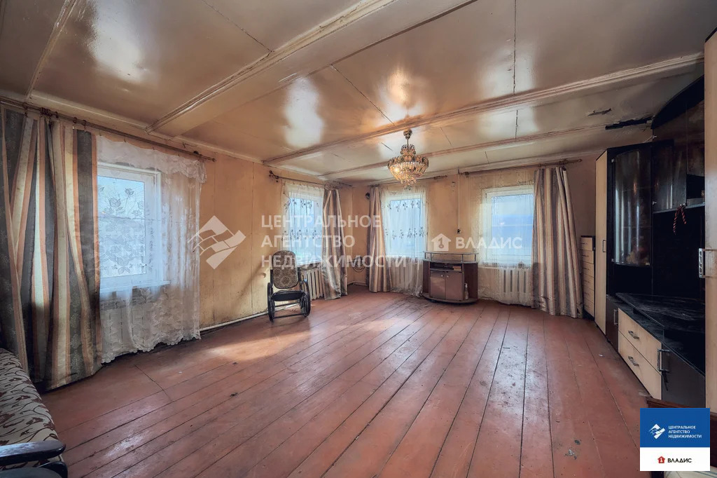 Продажа дома, Рыбное, Рыбновский район, ул. Октябрьская - Фото 6