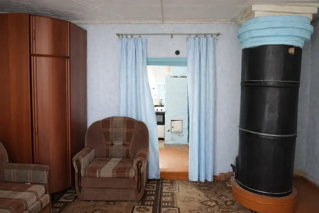 Дом в п. Арасланово - Фото 8