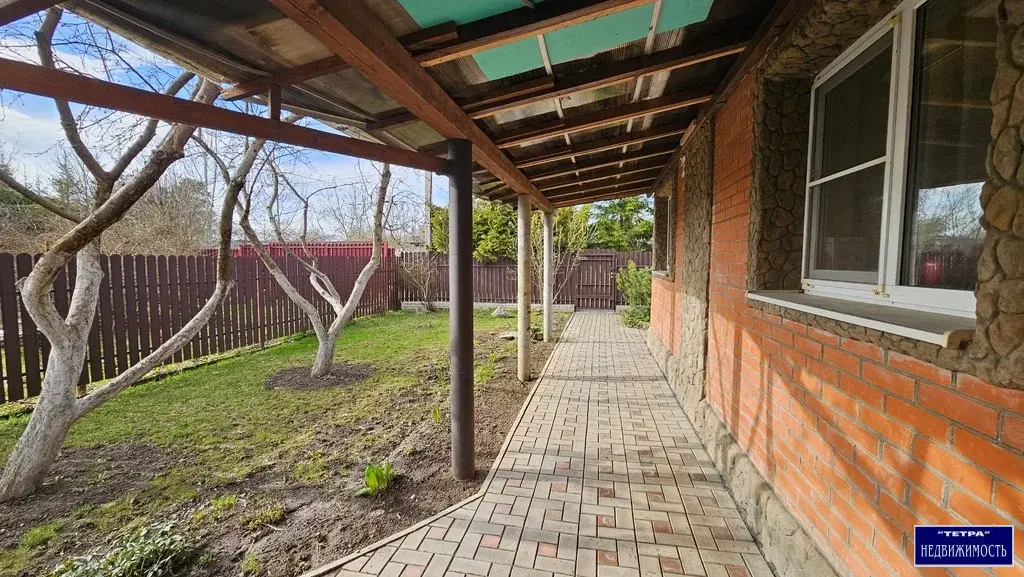 Продается  уютный дом  170м2 в СНТ БАБЕНКИ - Фото 16