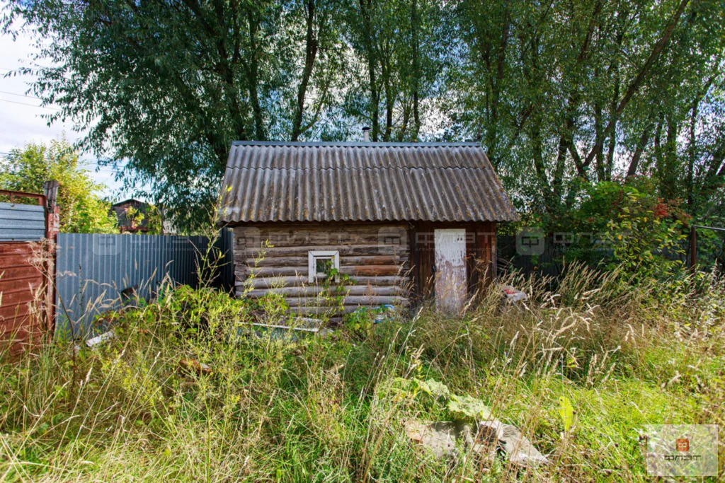 Продажа участка, Казань, ул. Хансувар (Константиновка) - Фото 5