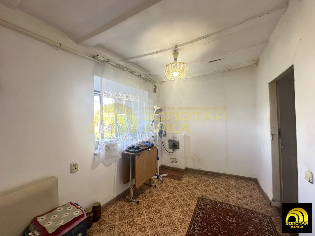 Продажа дома, Старотитаровская, Темрюкский район, Ильича пер. - Фото 5