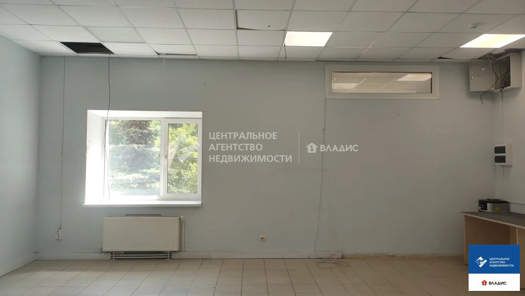 Аренда ПСН, Рязань, Народный бульвар - Фото 1