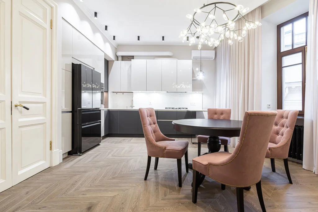 Продажа квартиры, м. Горьковская, Петровская наб. - Фото 1