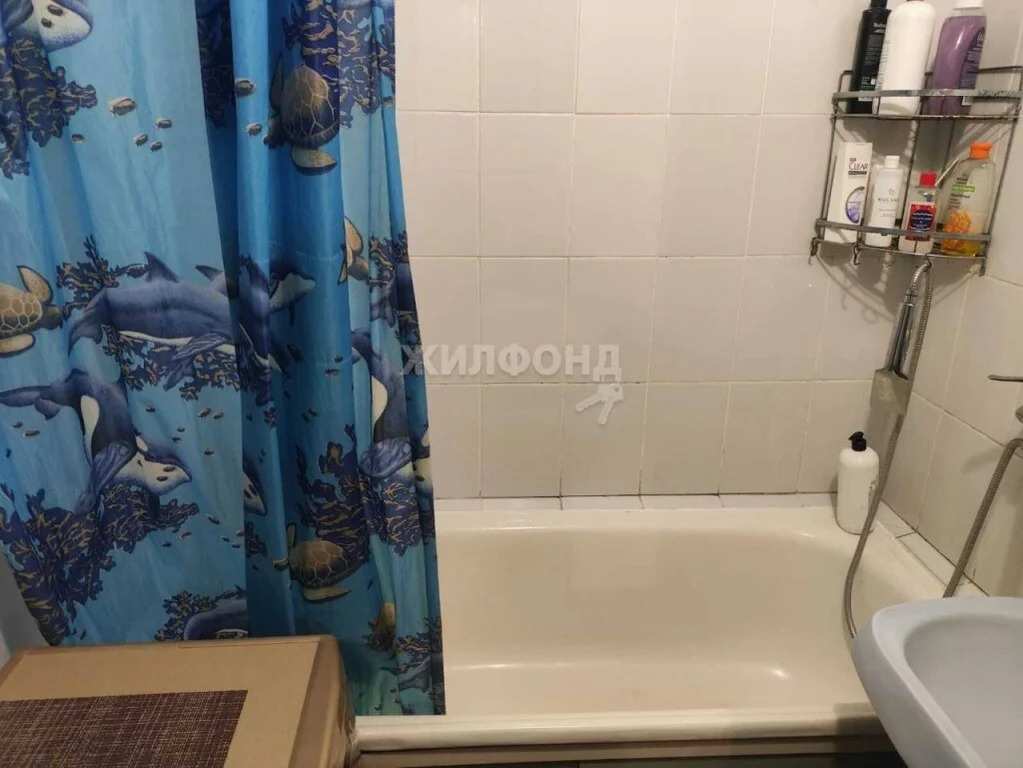 Продажа квартиры, Новосибирск, Владимира Высоцкого - Фото 14
