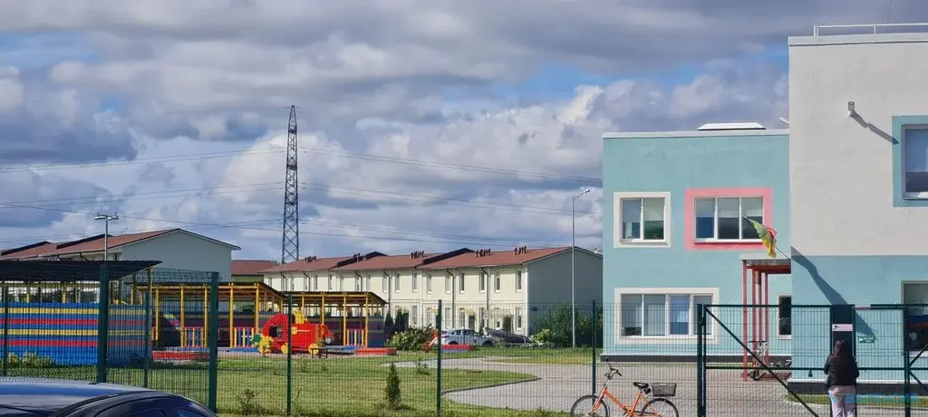 Продажа таун-хауса 69,6 кв.м, зу 2 сот, в ЖК "Счастье", д. Федоровское - Фото 12
