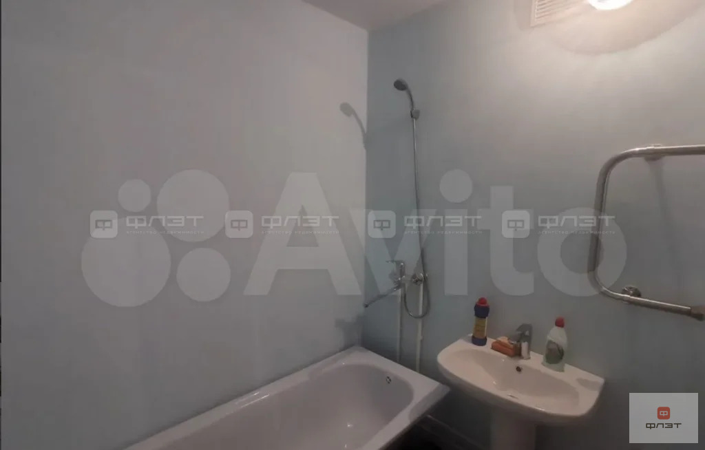 Продажа квартиры, Казань, ул. Нурихана Фаттаха - Фото 7