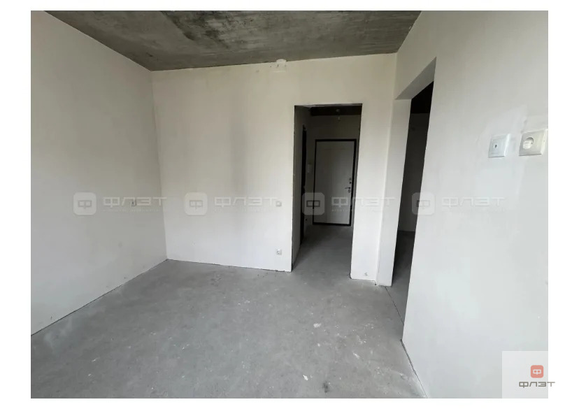 Продажа квартиры, Казань, ул. Рашида Нежметдинова - Фото 3