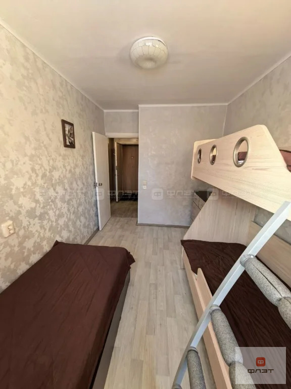 Продажа квартиры, Казань, ул. Мусина - Фото 5