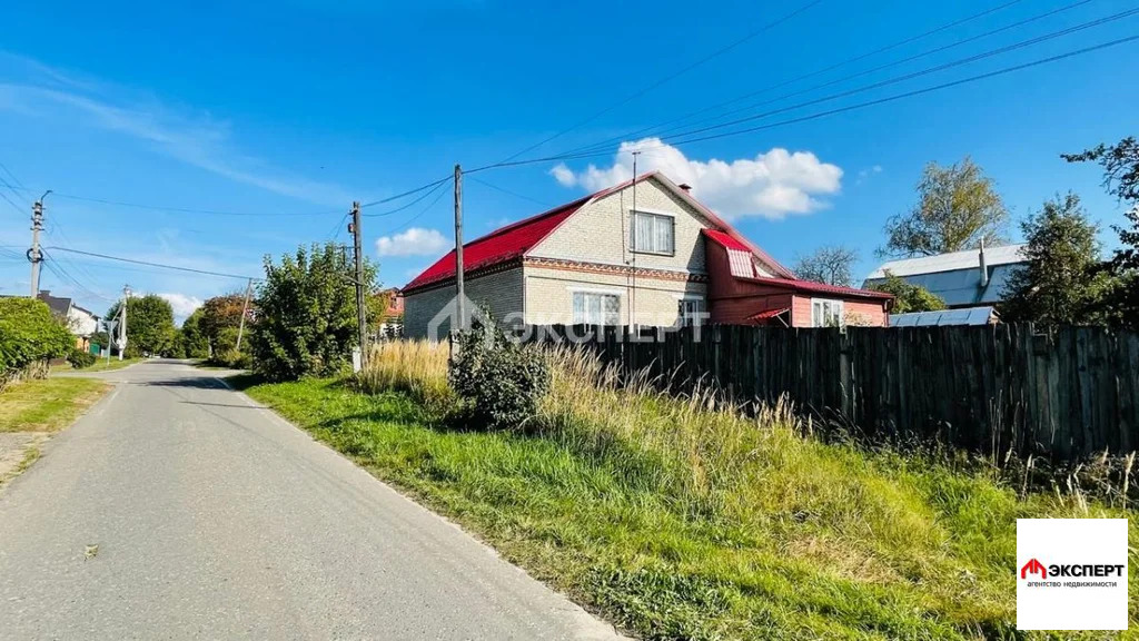 Дом, ул. Ленинградская - Фото 1