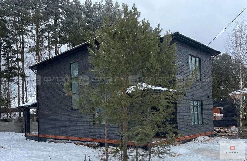 Продажа дома, Семиозерка, ул. Липовая - Фото 2
