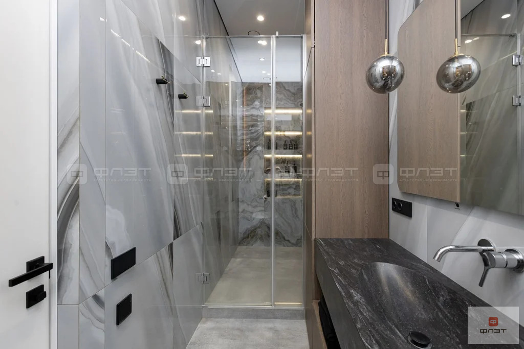 Продажа квартиры, Казань, ул. Право-Булачная - Фото 15