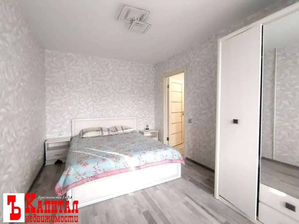 Продажа 3-х комнатной квартиры - Фото 12