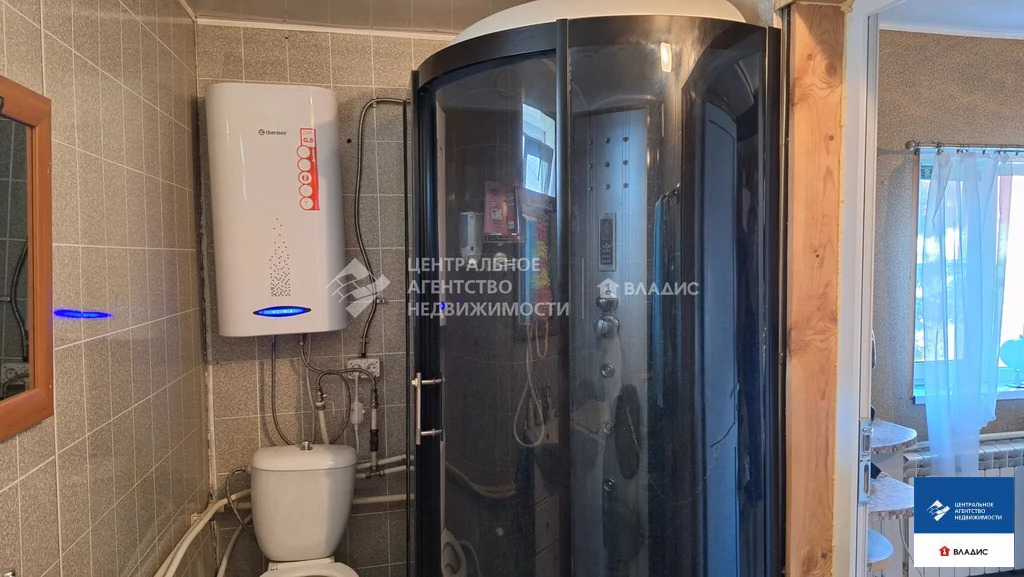 Продажа дома, Рыбное, Рыбновский район, ул. Знаменская - Фото 16